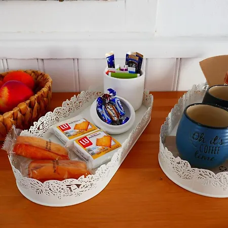 Maisonnette A La Nouillere * Vallet
