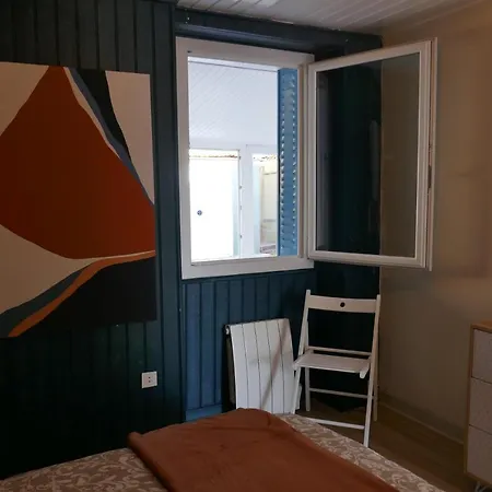 Maisonnette A La Nouillere * Vallet
