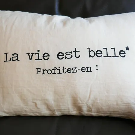 Holiday home Maisonnette A La Nouillere *
