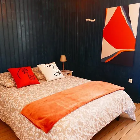 Holiday home Maisonnette A La Nouillere