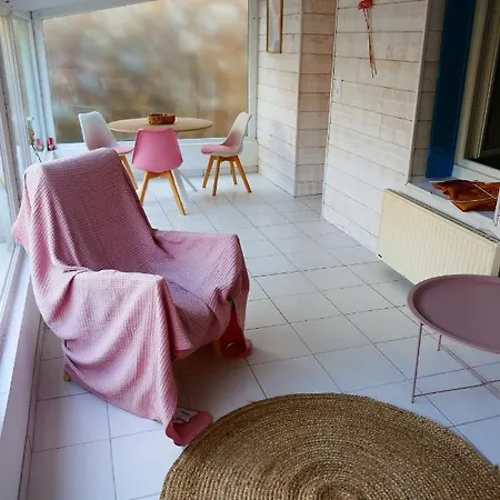 Holiday home Maisonnette A La Nouillere