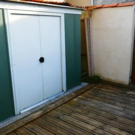 Holiday home Maisonnette A La Nouillere Vallet