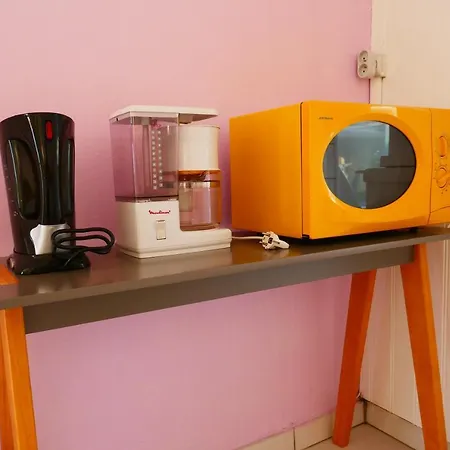 Holiday home Maisonnette A La Nouillere Vallet