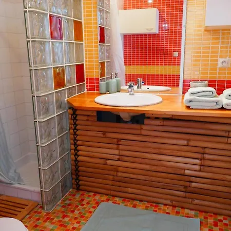 Holiday home Maisonnette A La Nouillere Vallet